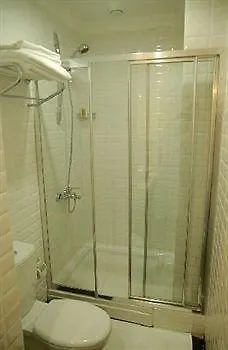 Jakaranda Hotel Istambul 3*,  Turquie