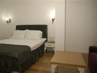 ***  Jakaranda Hotel Istambul Turquie